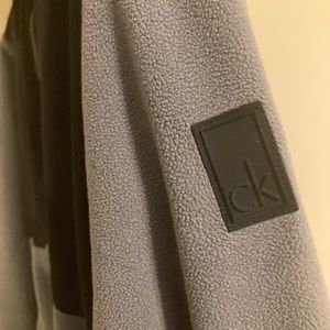 Calvin Klein Fleece